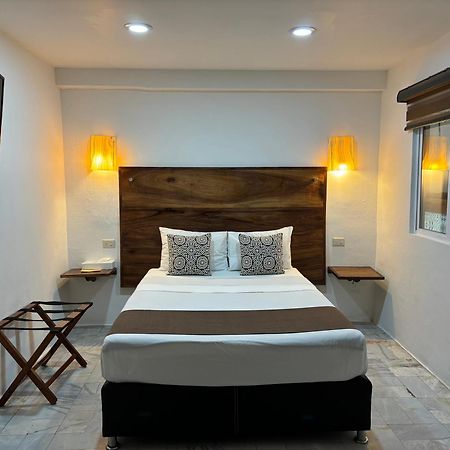 Hotel Boutique Ixaya Puerto Vallarta Luaran gambar