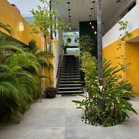 Hotel Boutique Ixaya Puerto Vallarta Luaran gambar