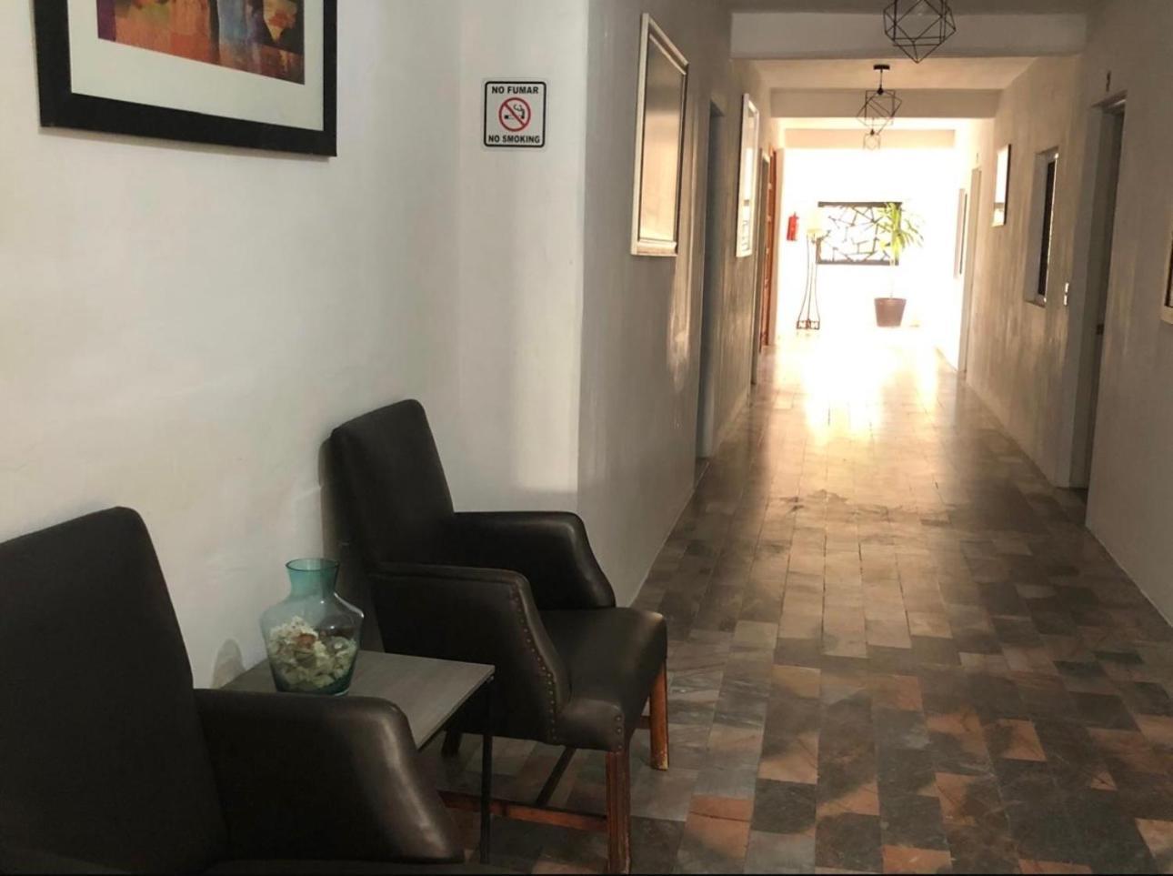 Hotel Boutique Ixaya Puerto Vallarta Luaran gambar