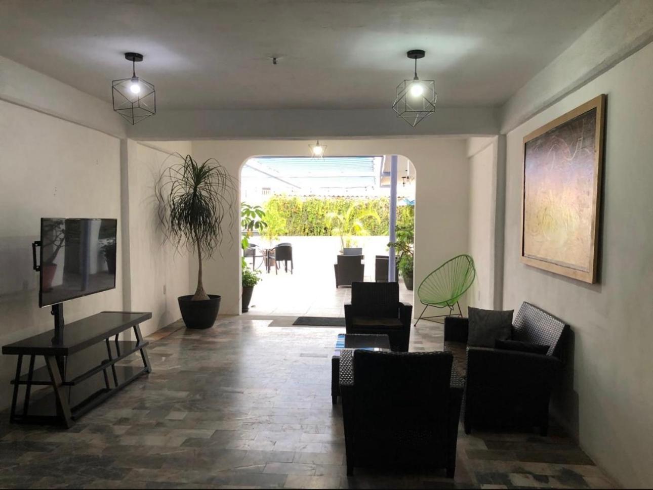 Hotel Boutique Ixaya Puerto Vallarta Luaran gambar