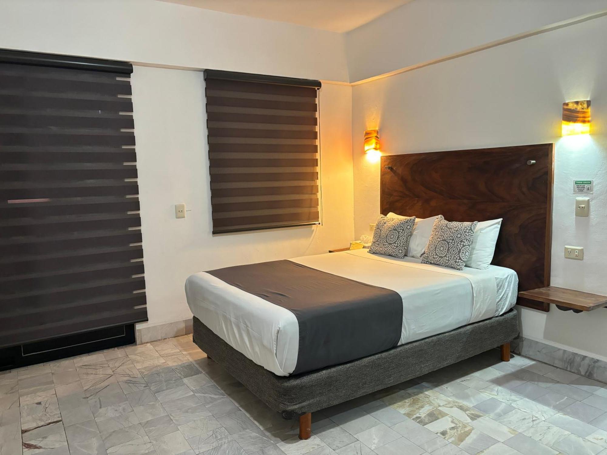 Hotel Boutique Ixaya Puerto Vallarta Luaran gambar