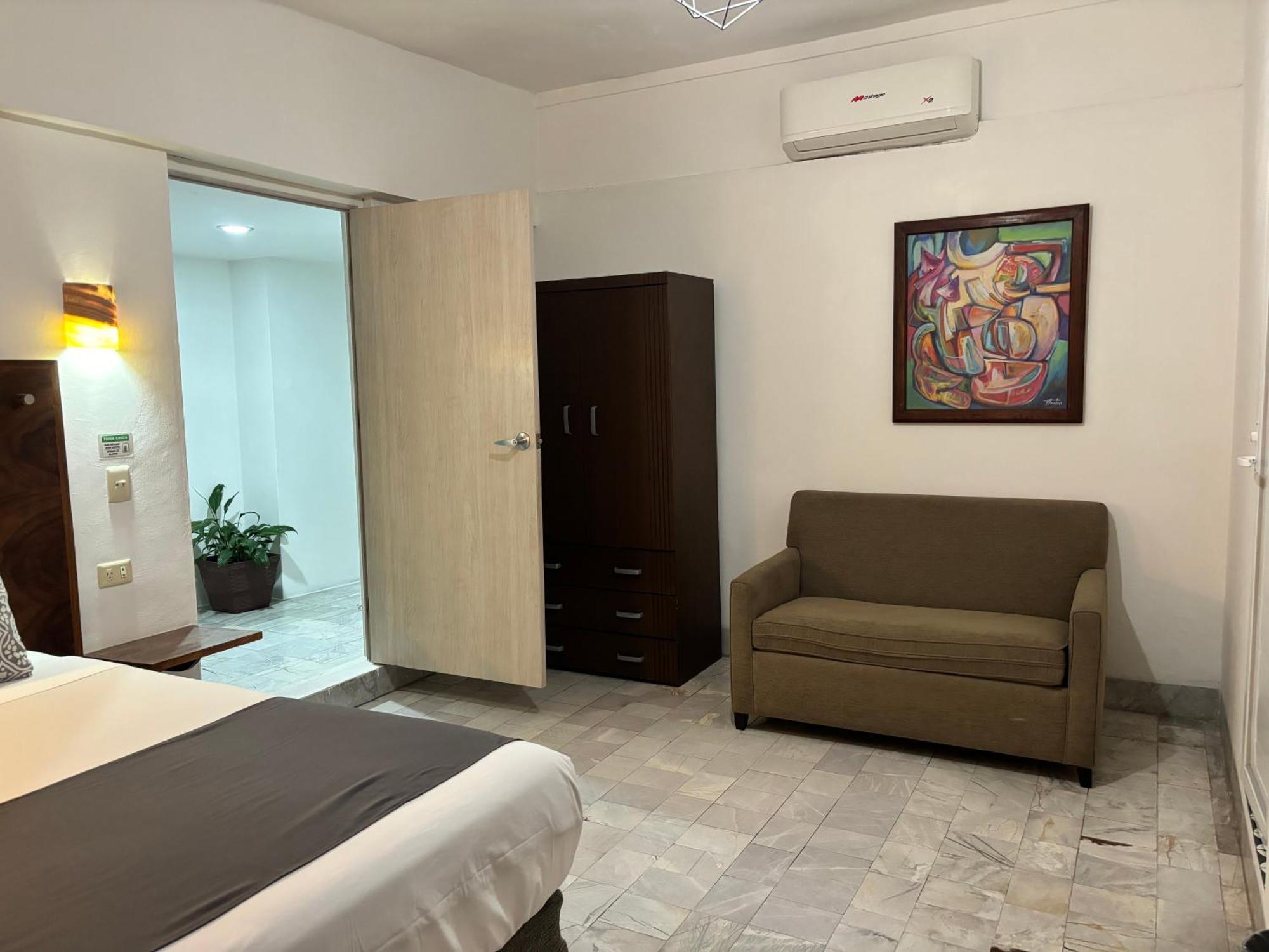 Hotel Boutique Ixaya Puerto Vallarta Luaran gambar