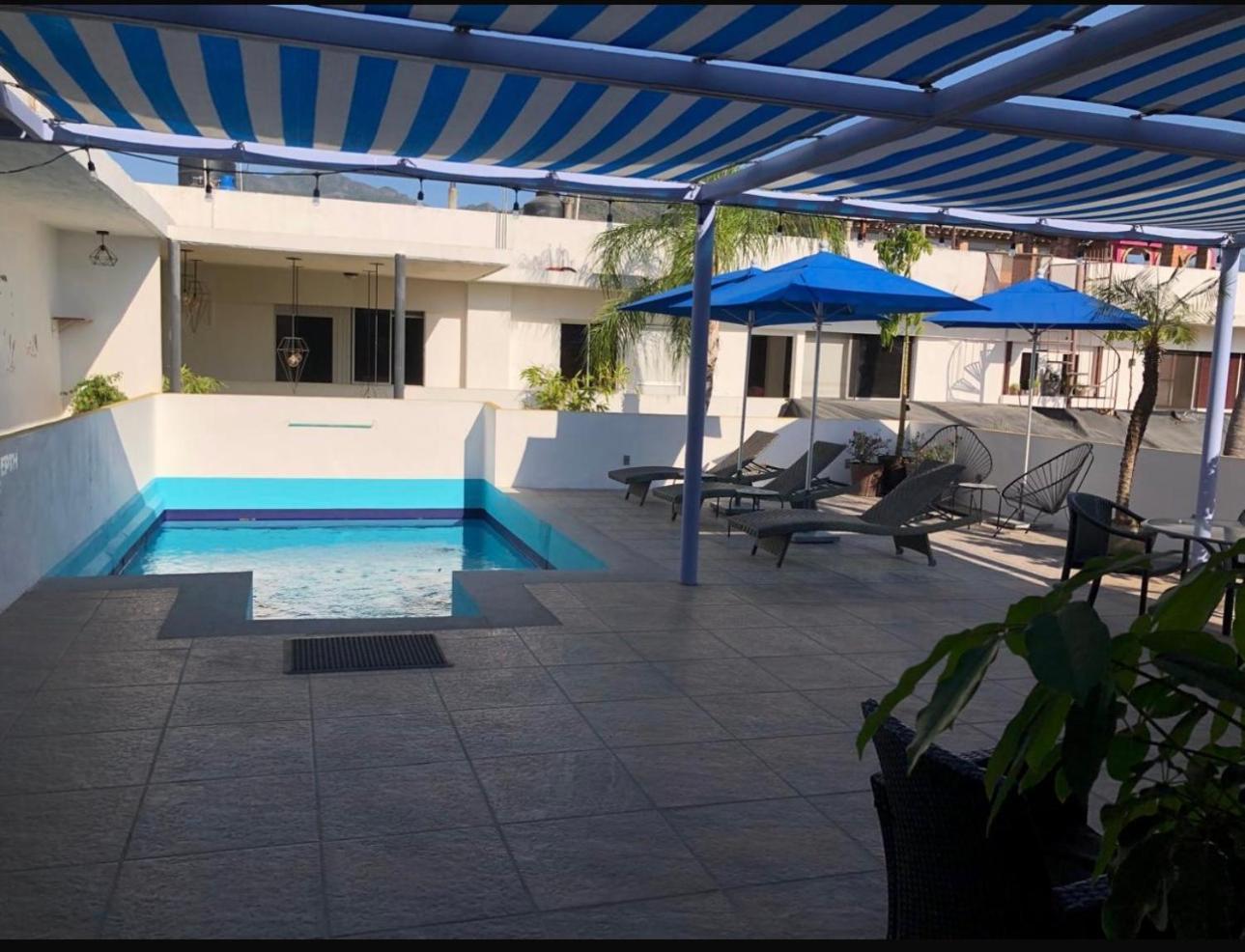 Hotel Boutique Ixaya Puerto Vallarta Luaran gambar