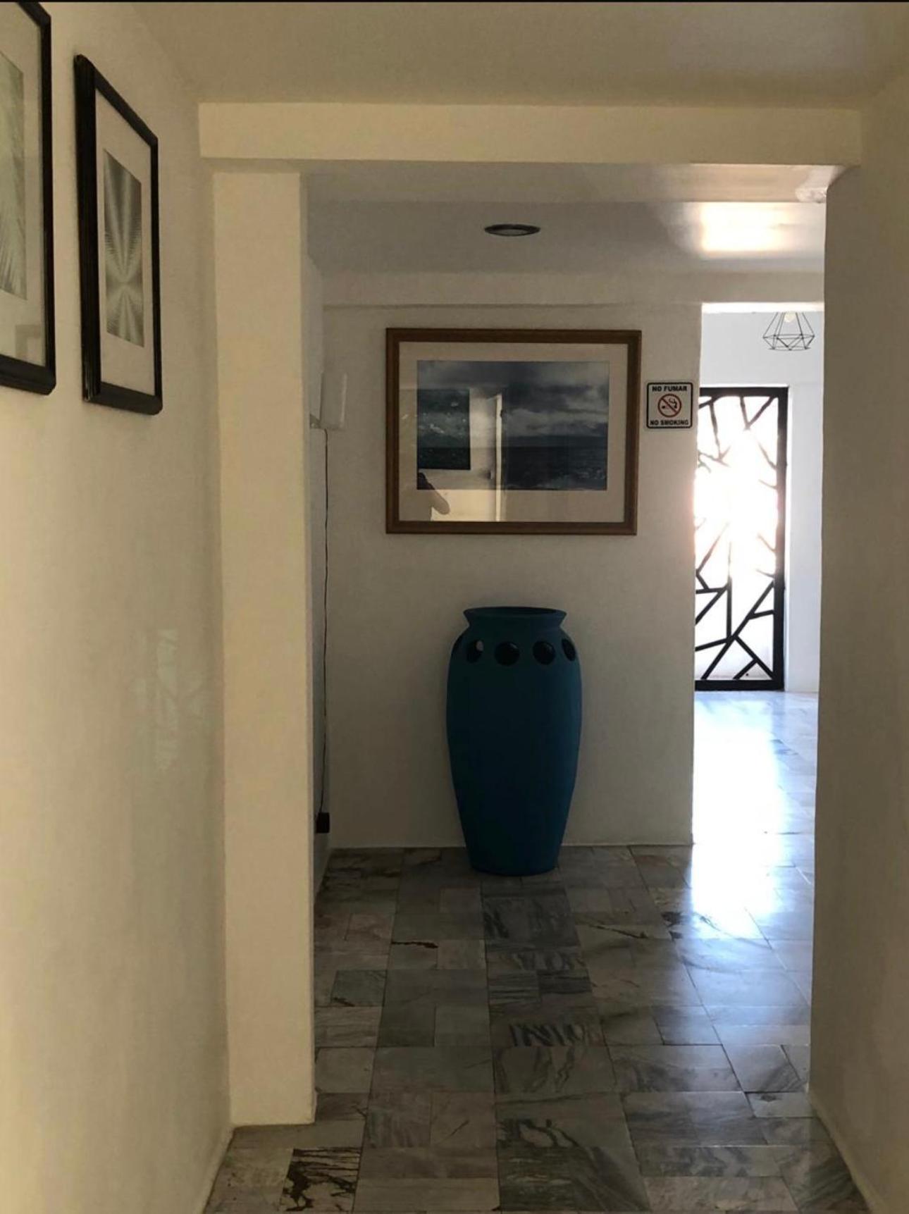 Hotel Boutique Ixaya Puerto Vallarta Luaran gambar