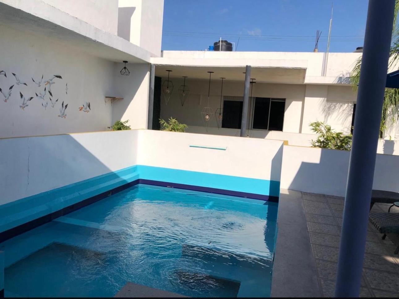 Hotel Boutique Ixaya Puerto Vallarta Luaran gambar