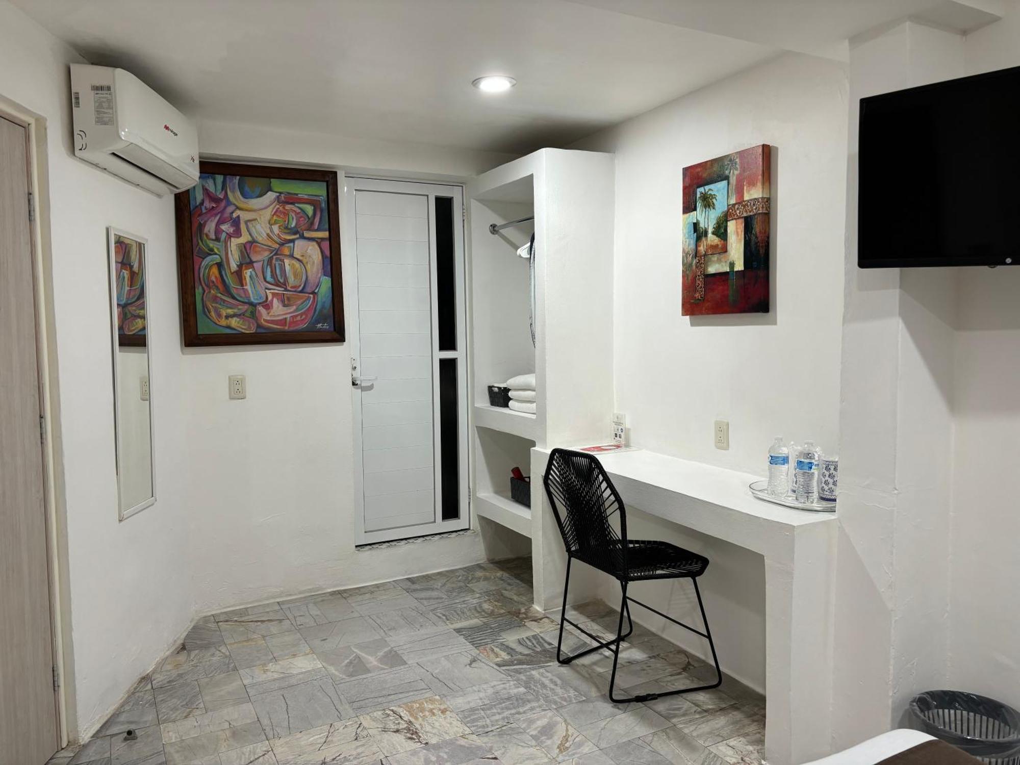 Hotel Boutique Ixaya Puerto Vallarta Luaran gambar
