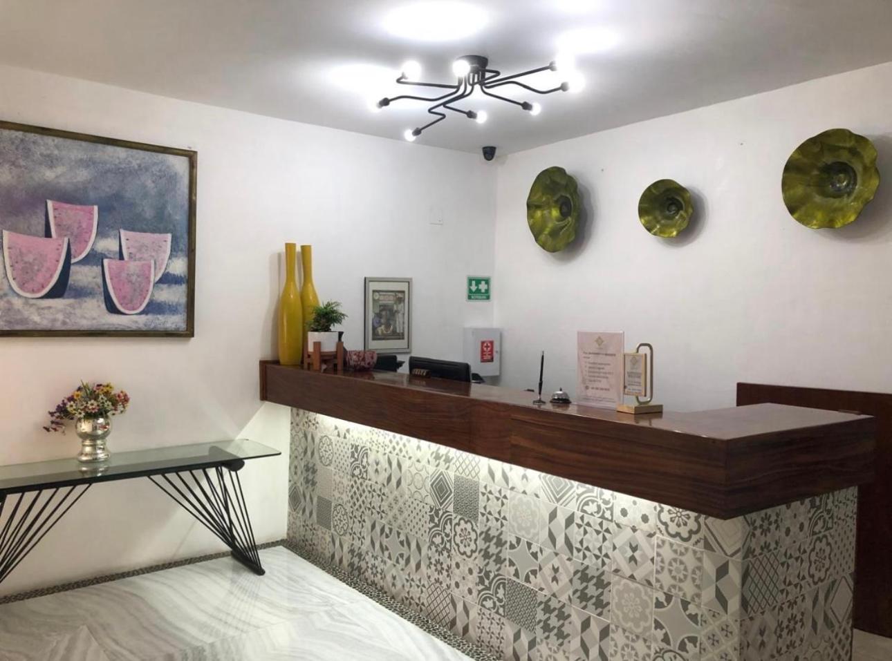 Hotel Boutique Ixaya Puerto Vallarta Luaran gambar