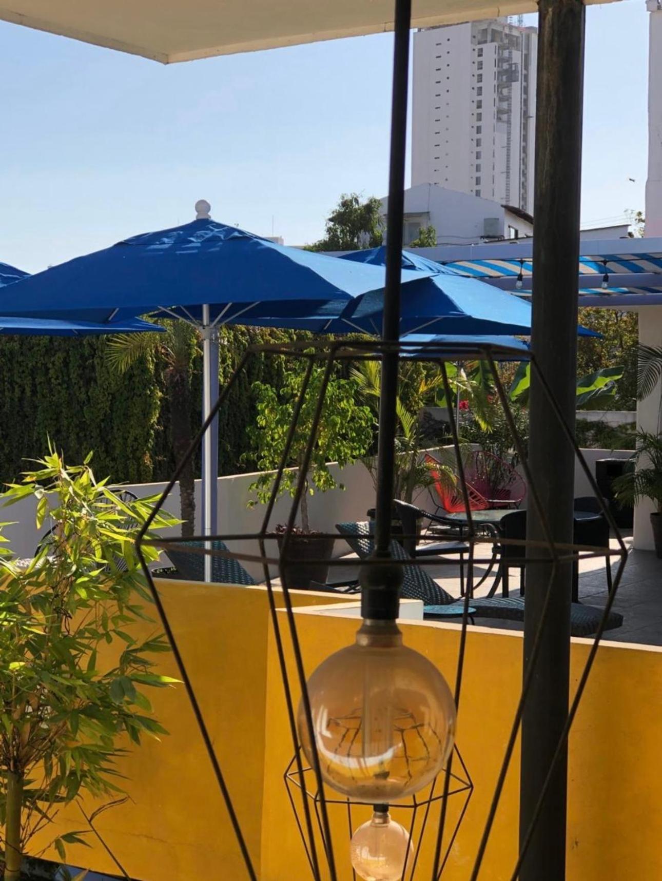 Hotel Boutique Ixaya Puerto Vallarta Luaran gambar