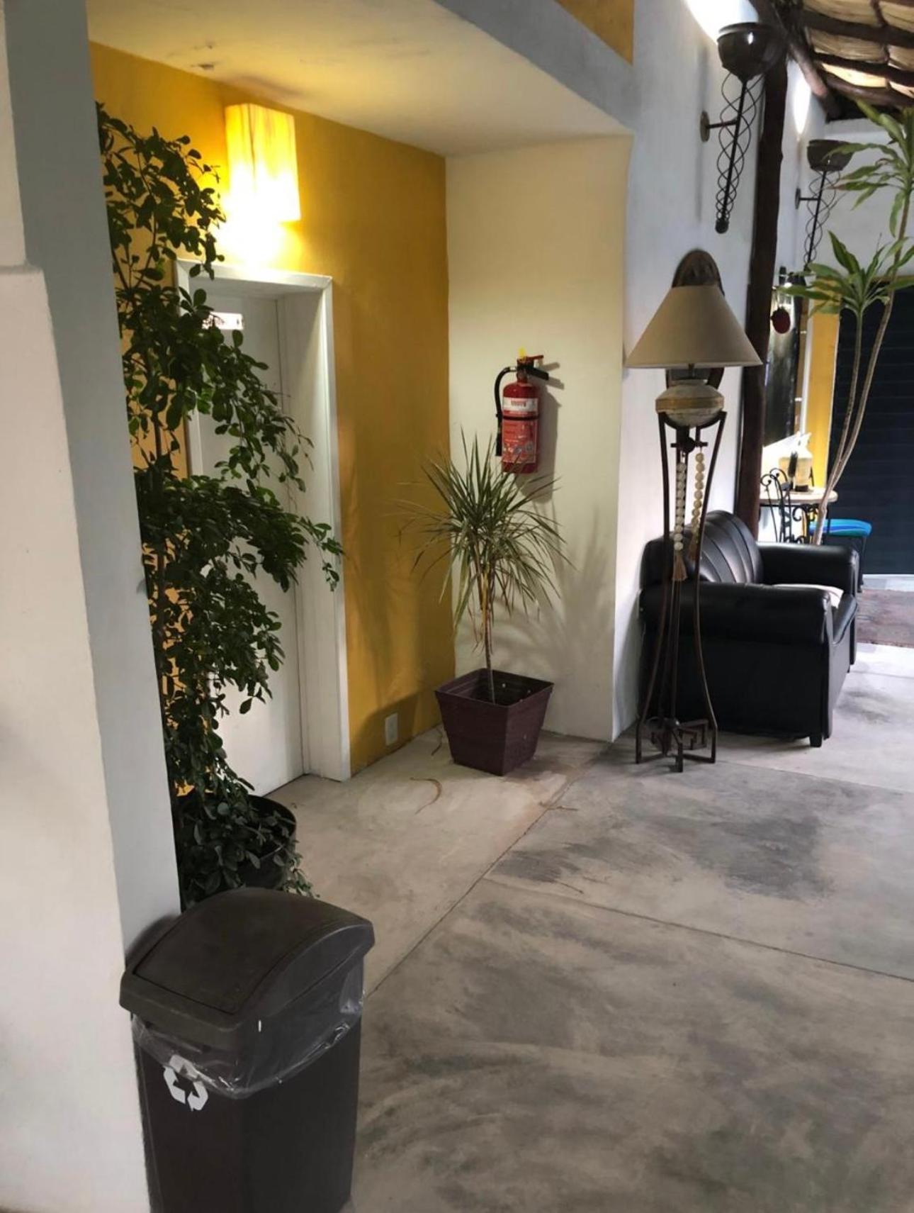 Hotel Boutique Ixaya Puerto Vallarta Luaran gambar