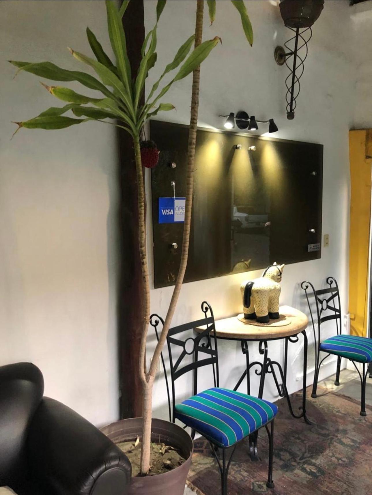 Hotel Boutique Ixaya Puerto Vallarta Luaran gambar