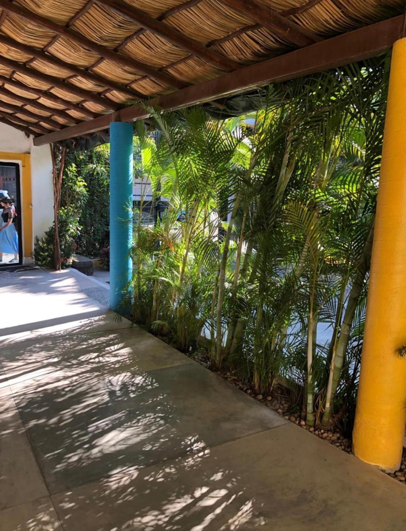 Hotel Boutique Ixaya Puerto Vallarta Luaran gambar