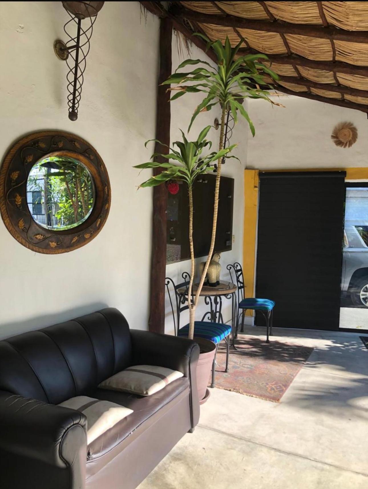 Hotel Boutique Ixaya Puerto Vallarta Luaran gambar