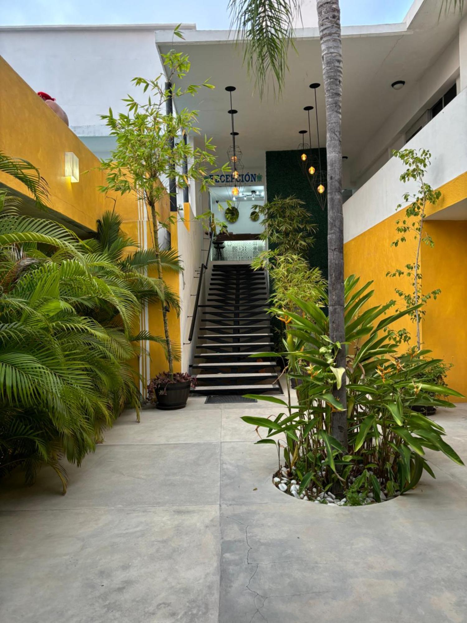 Hotel Boutique Ixaya Puerto Vallarta Luaran gambar