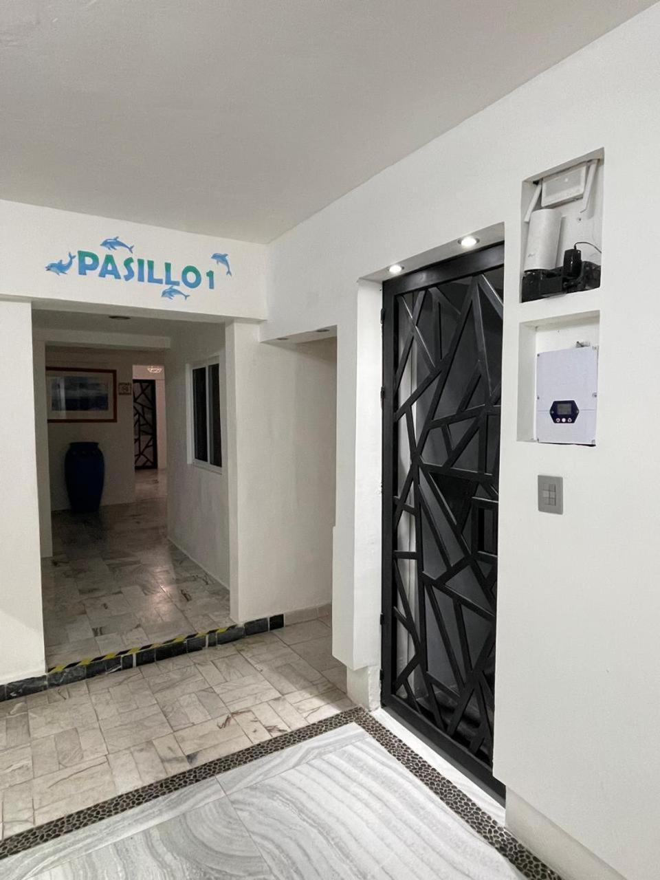 Hotel Boutique Ixaya Puerto Vallarta Luaran gambar