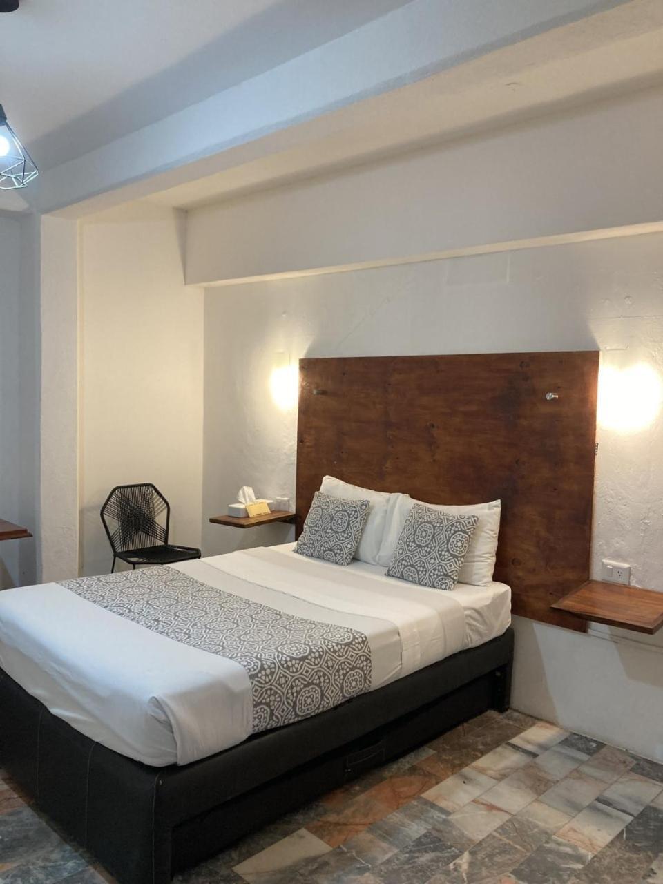 Hotel Boutique Ixaya Puerto Vallarta Luaran gambar