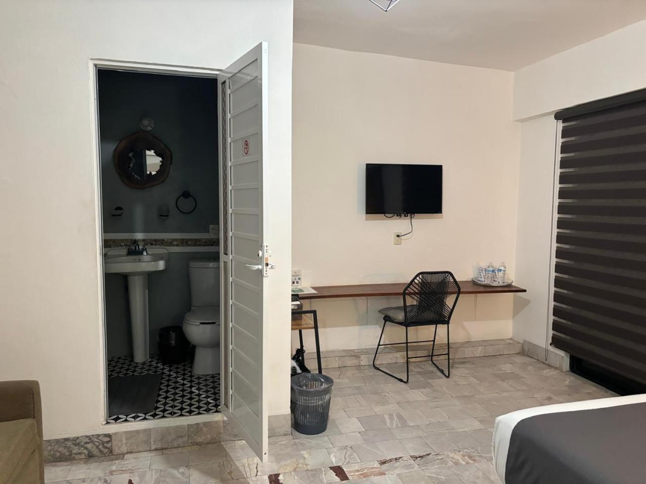 Hotel Boutique Ixaya Puerto Vallarta Bilik gambar