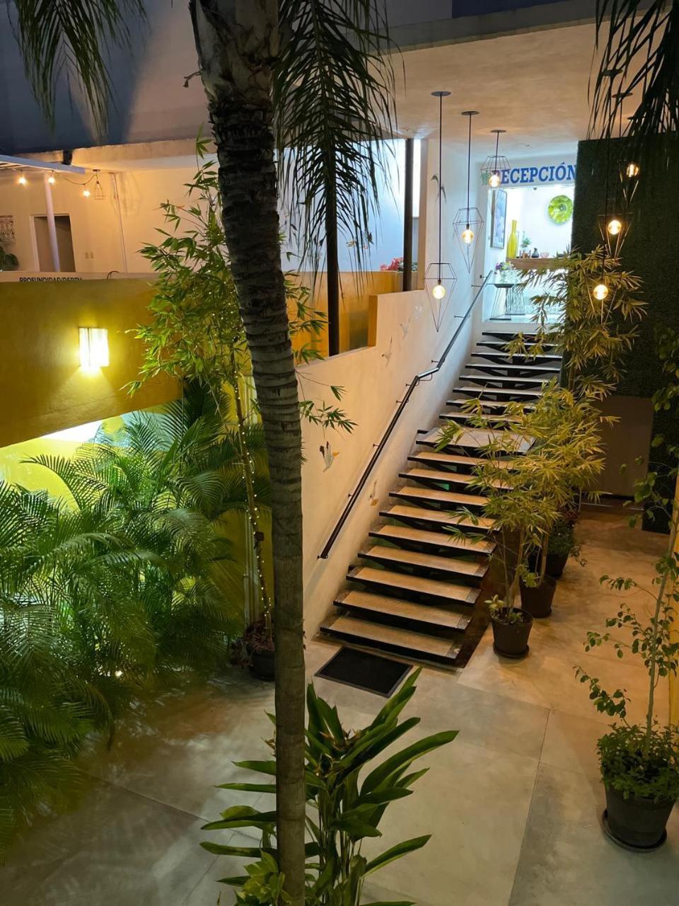 Hotel Boutique Ixaya Puerto Vallarta Luaran gambar