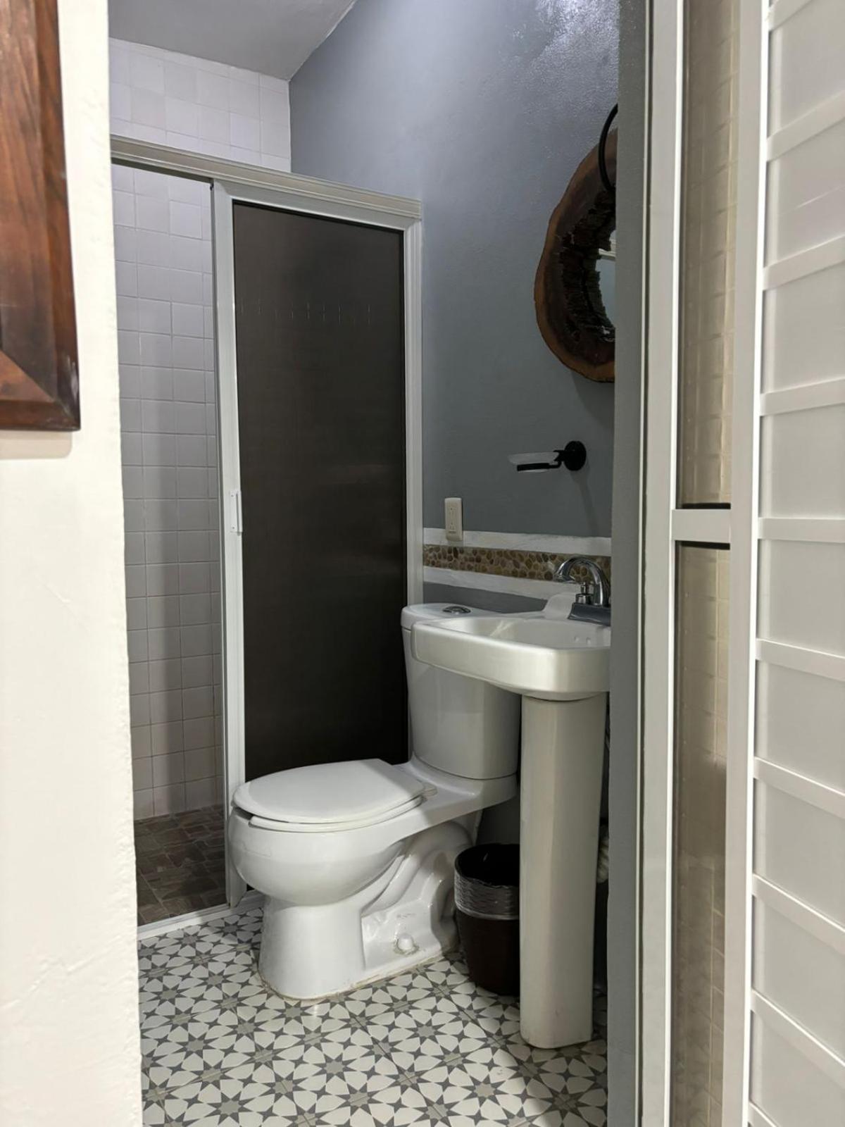 Hotel Boutique Ixaya Puerto Vallarta Bilik gambar