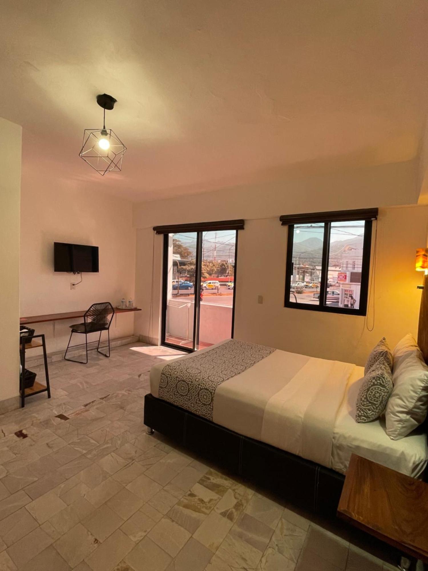Hotel Boutique Ixaya Puerto Vallarta Luaran gambar