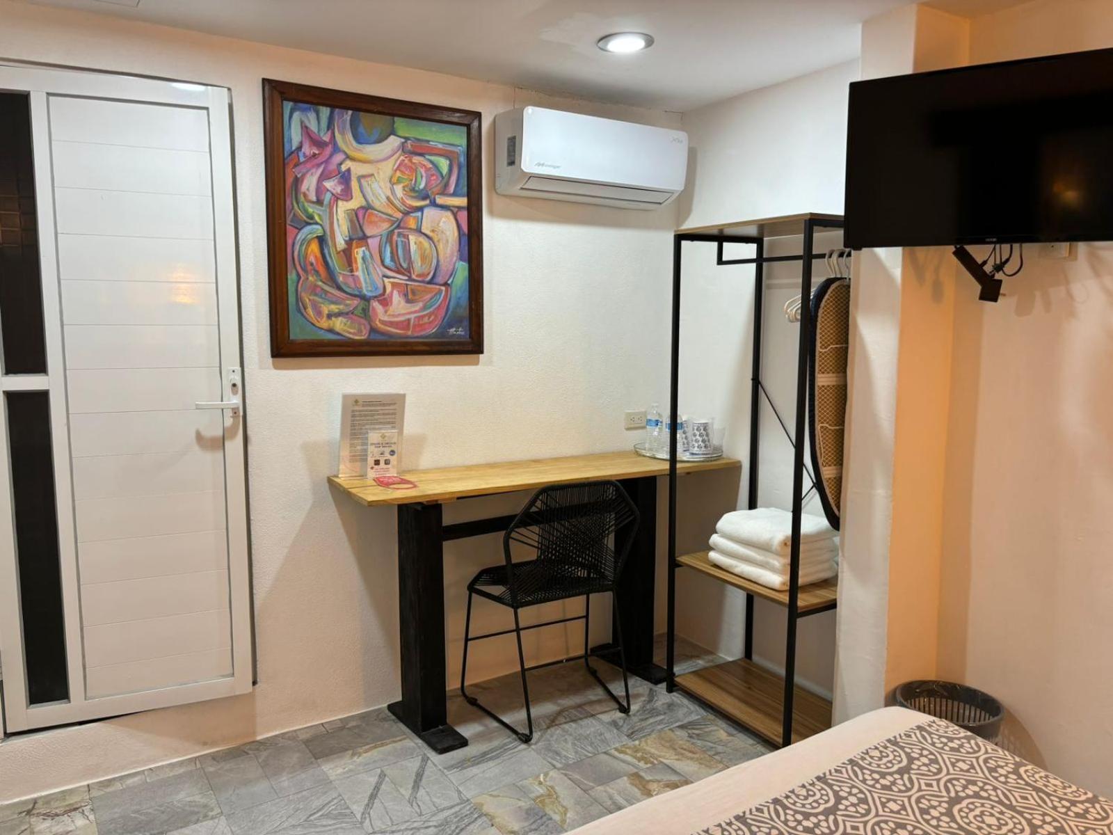 Hotel Boutique Ixaya Puerto Vallarta Luaran gambar