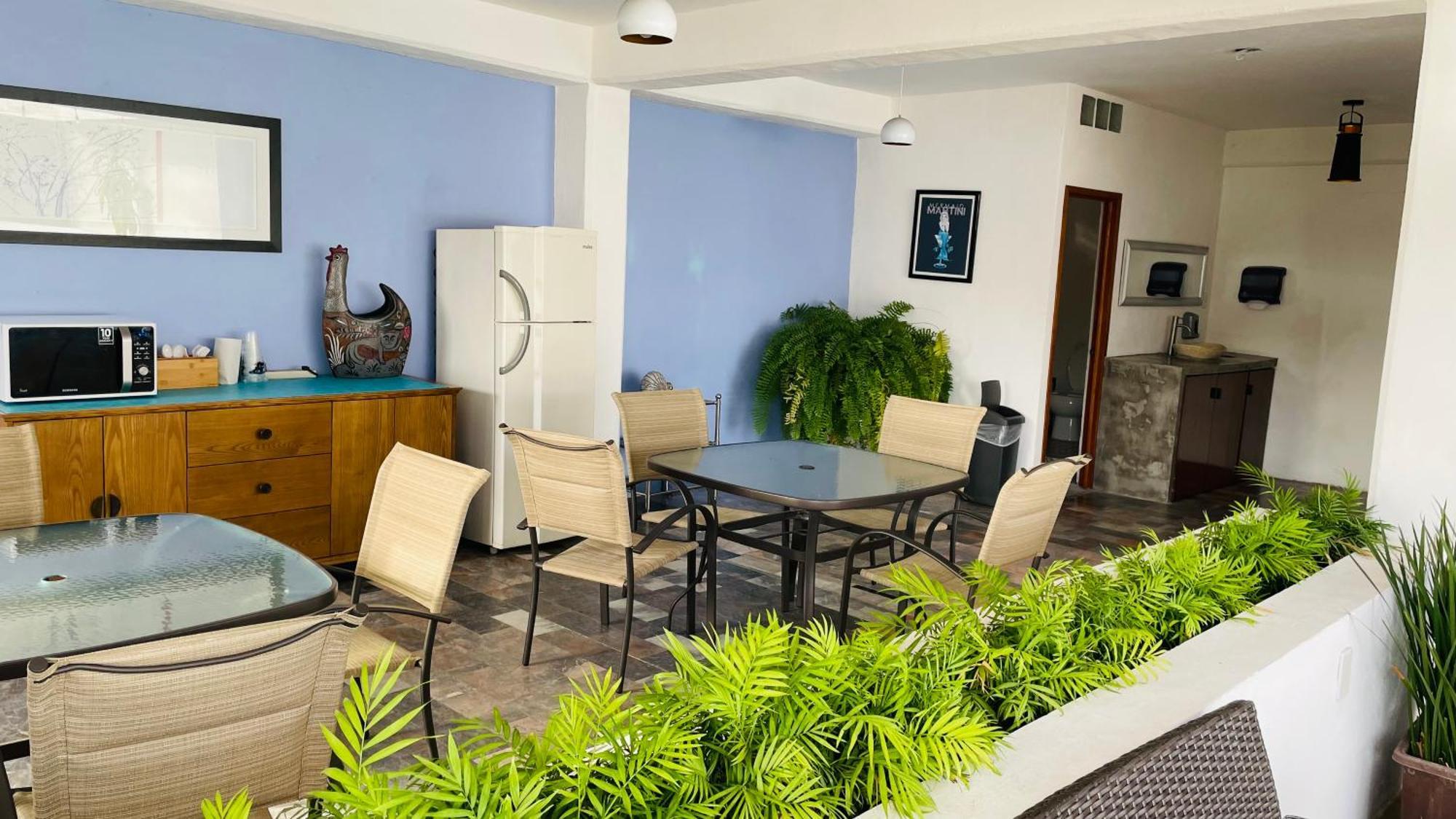 Hotel Boutique Ixaya Puerto Vallarta Luaran gambar
