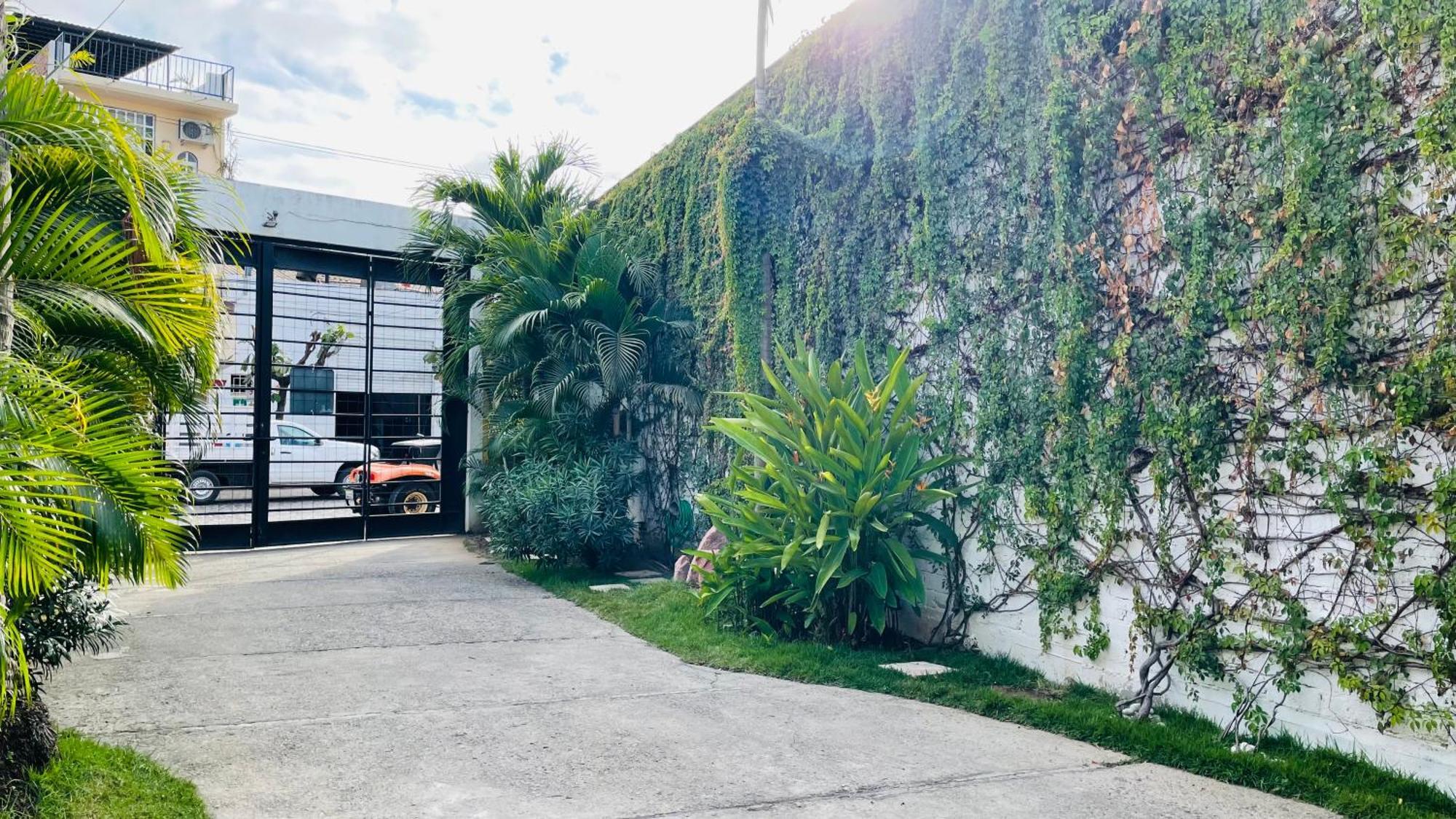 Hotel Boutique Ixaya Puerto Vallarta Luaran gambar